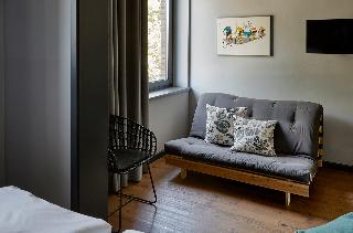 Kröger by Underdog Hotels fotoÄŸrafÄ±