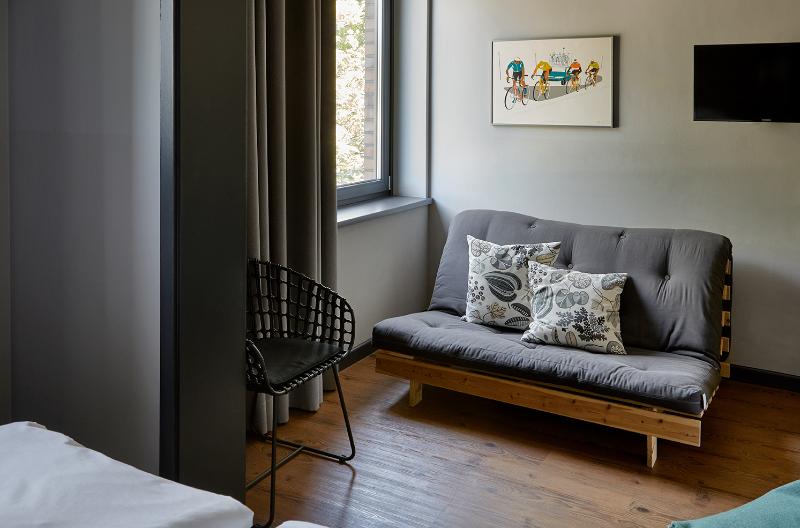 Kröger by Underdog Hotels - Oda