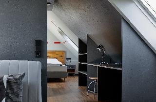 Kröger by Underdog Hotels fotoÄŸrafÄ±