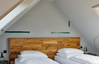 Kröger by Underdog Hotels fotoÄŸrafÄ±
