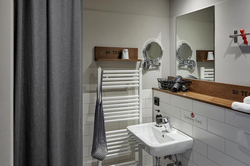Kröger by Underdog Hotels - Oda