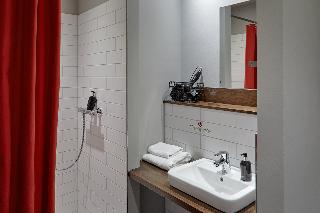 Kröger by Underdog Hotels fotoÄŸrafÄ±