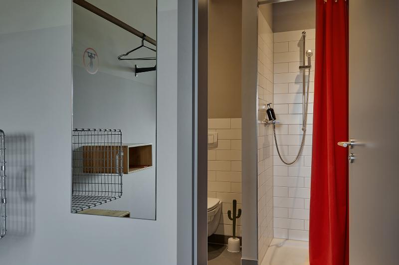 Kröger by Underdog Hotels - Oda