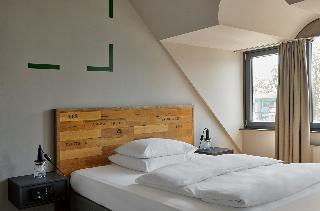 Kröger by Underdog Hotels fotoÄŸrafÄ±