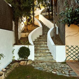 Domus Selecta El Balcon De Las Nieves fotoÄŸrafÄ±