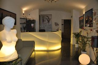 Dolce Vita Suites Hotel fotoÄŸrafÄ±