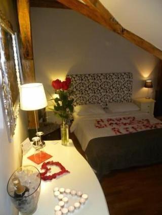 Dolce Vita Suites Hotel fotoÄŸrafÄ±