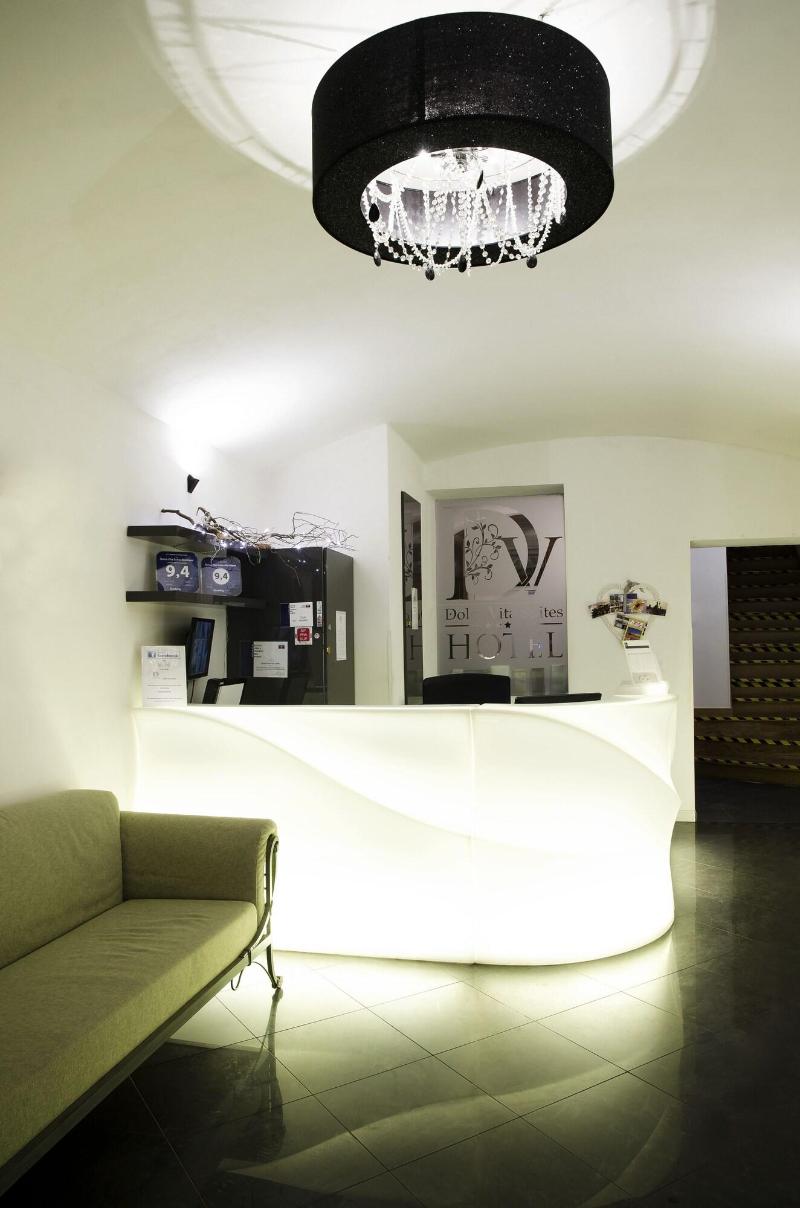 Dolce Vita Suites Hotel - Toplantı