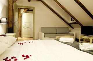 Dolce Vita Suites Hotel fotoÄŸrafÄ±