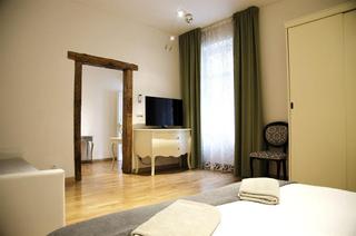 Dolce Vita Suites Hotel fotoÄŸrafÄ±