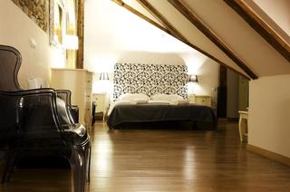 Dolce Vita Suites Hotel fotoÄŸrafÄ±