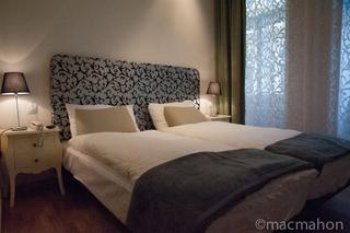 Dolce Vita Suites Hotel fotoÄŸrafÄ±