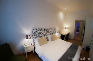 Dolce Vita Suites Hotel fotoÄŸrafÄ±