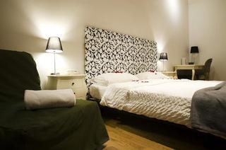 Dolce Vita Suites Hotel fotoÄŸrafÄ±