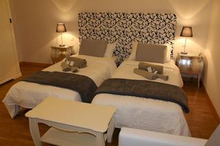 Dolce Vita Suites Hotel fotoÄŸrafÄ±