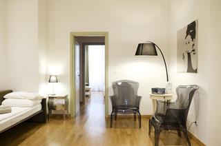 Dolce Vita Suites Hotel fotoÄŸrafÄ±