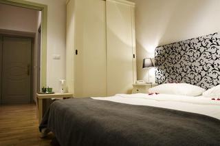 Dolce Vita Suites Hotel fotoÄŸrafÄ±