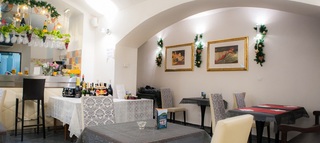 Dolce Vita Suites Hotel fotoÄŸrafÄ±