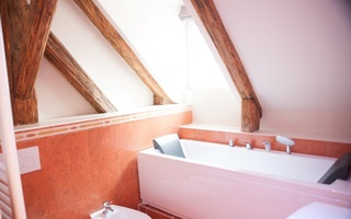 Dolce Vita Suites Hotel fotoÄŸrafÄ±