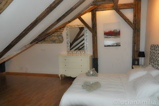 Dolce Vita Suites Hotel fotoÄŸrafÄ±