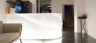 Dolce Vita Suites Hotel otel fotoğrafı