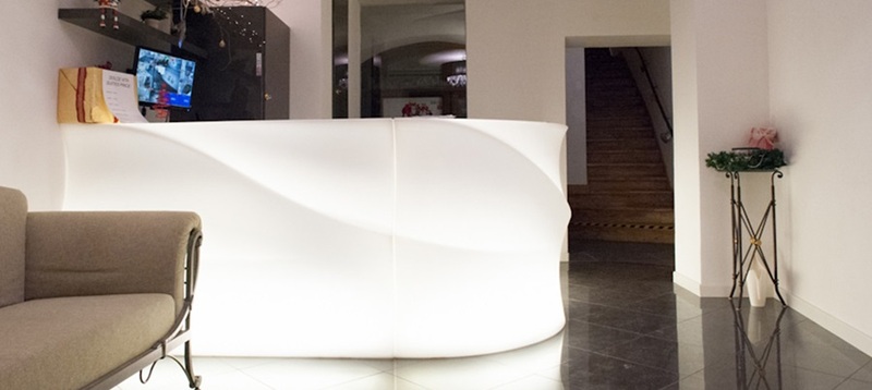 Dolce Vita Suites Hotel - Genel