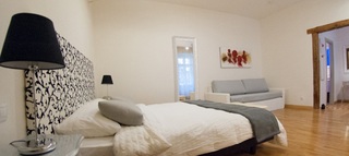 Dolce Vita Suites Hotel fotoÄŸrafÄ±