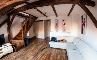 Dolce Vita Suites Hotel fotoÄŸrafÄ±