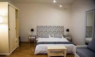 Dolce Vita Suites Hotel fotoÄŸrafÄ±