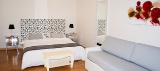 Dolce Vita Suites Hotel fotoÄŸrafÄ±