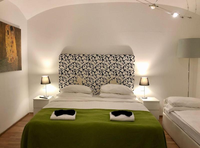 Dolce Vita Suites Hotel - Genel