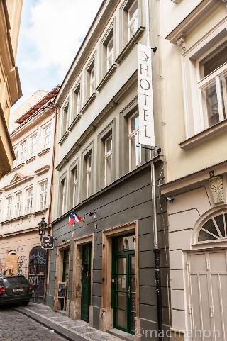 Dolce Vita Suites Hotel fotoÄŸrafÄ±
