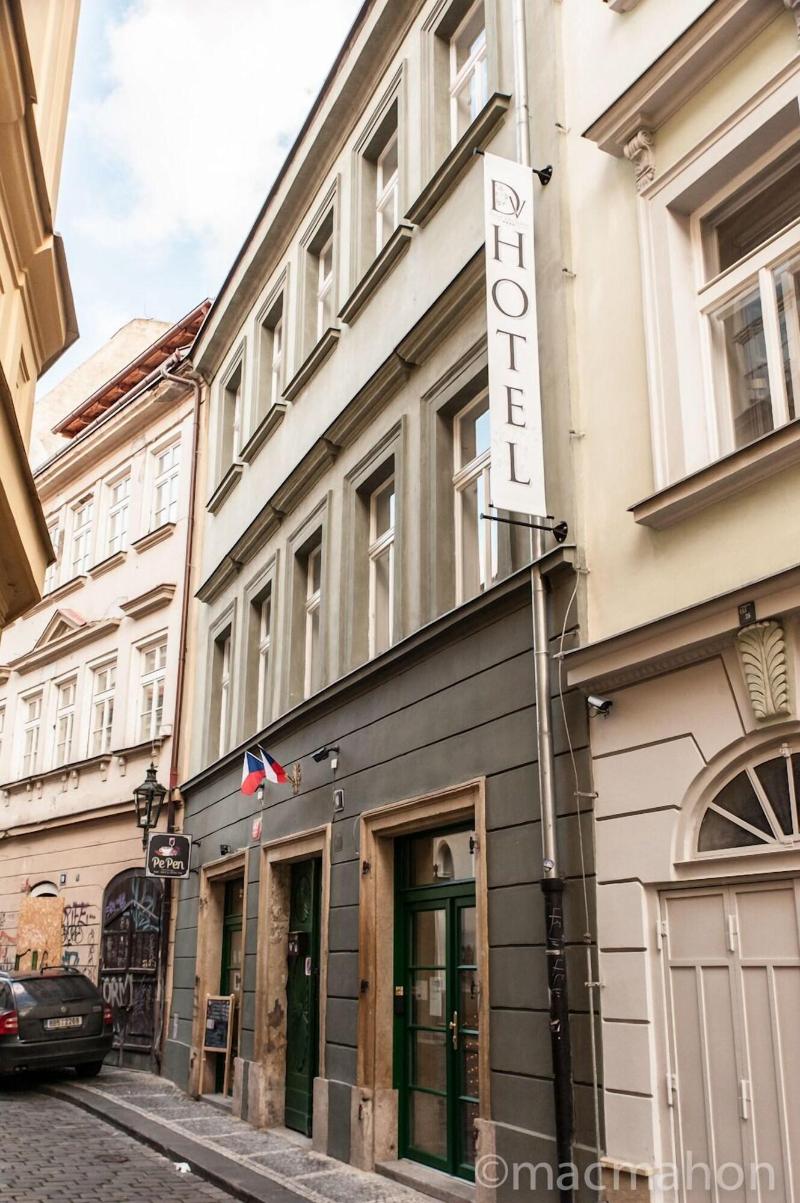 Dolce Vita Suites Hotel - Genel