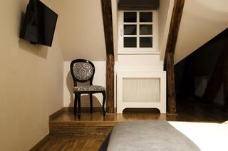 Dolce Vita Suites Hotel fotoÄŸrafÄ±