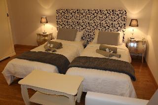 Dolce Vita Suites Hotel fotoÄŸrafÄ±
