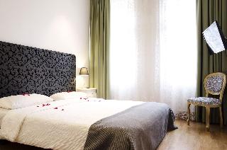Dolce Vita Suites Hotel fotoÄŸrafÄ±