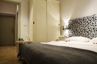 Dolce Vita Suites Hotel fotoÄŸrafÄ±