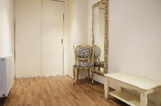 Dolce Vita Suites Hotel fotoÄŸrafÄ±