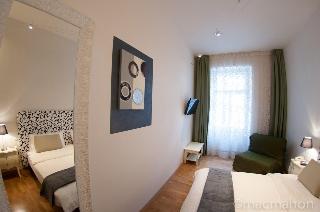 Dolce Vita Suites Hotel fotoÄŸrafÄ±