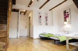 Dolce Vita Suites Hotel fotoÄŸrafÄ±