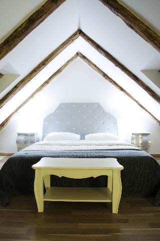Dolce Vita Suites Hotel fotoÄŸrafÄ±