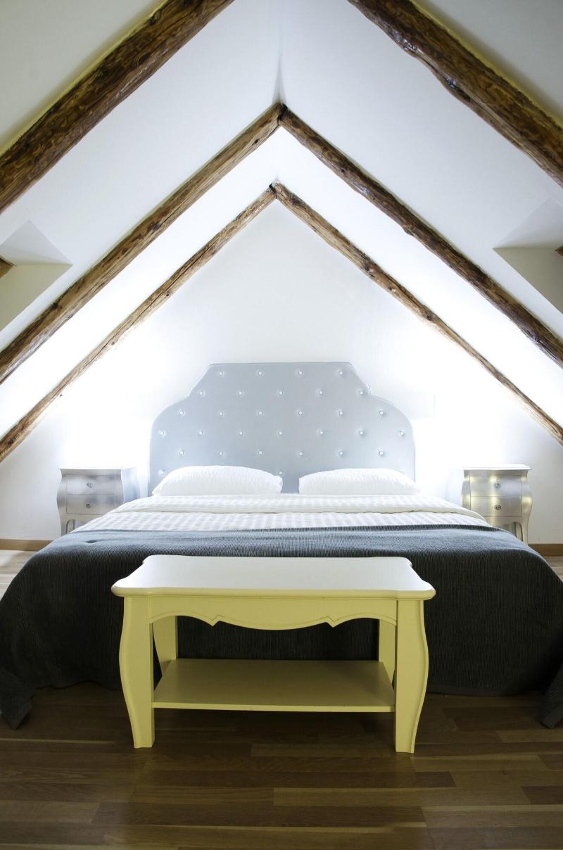 Dolce Vita Suites Hotel - Oda