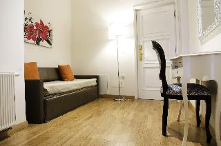 Dolce Vita Suites Hotel fotoÄŸrafÄ±