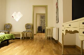 Dolce Vita Suites Hotel fotoÄŸrafÄ±