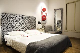 Dolce Vita Suites Hotel fotoÄŸrafÄ±