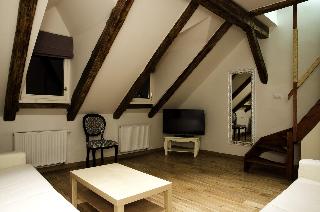 Dolce Vita Suites Hotel fotoÄŸrafÄ±
