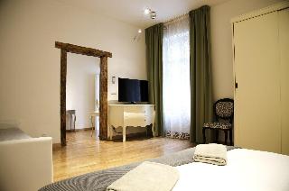 Dolce Vita Suites Hotel fotoÄŸrafÄ±
