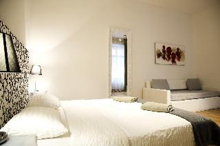 Dolce Vita Suites Hotel fotoÄŸrafÄ±