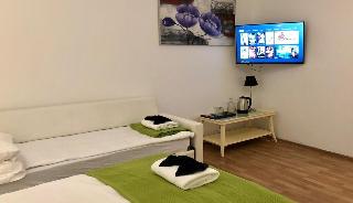 Dolce Vita Suites Hotel fotoÄŸrafÄ±