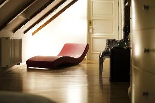 Dolce Vita Suites Hotel fotoÄŸrafÄ±
